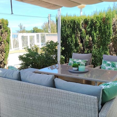 Maravillosa Terraza Con Vistas Al Mar, La Mata Торевиеха Екстериор снимка