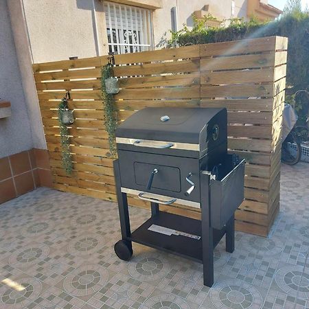 Maravillosa Terraza Con Vistas Al Mar, La Mata Торевиеха Екстериор снимка