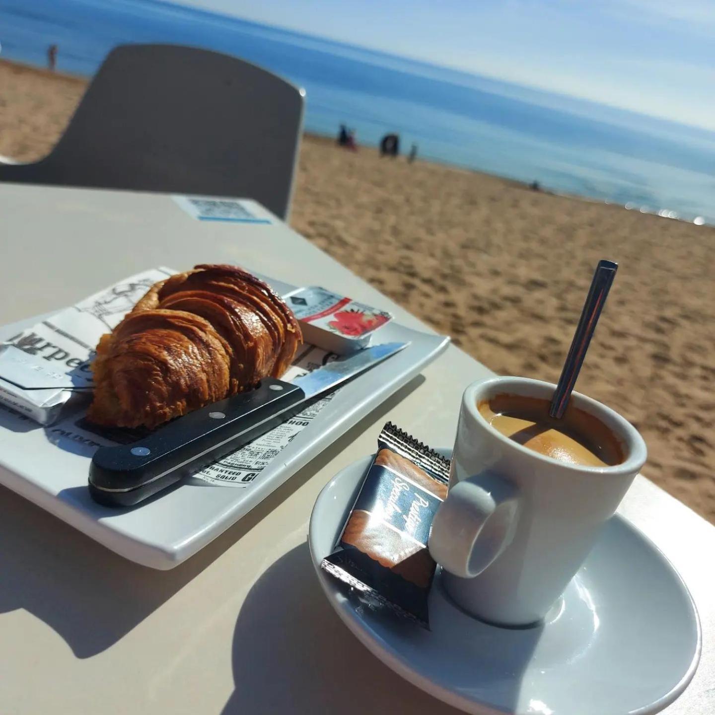 Maravillosa Terraza Con Vistas Al Mar, La Mata Торевиеха Екстериор снимка