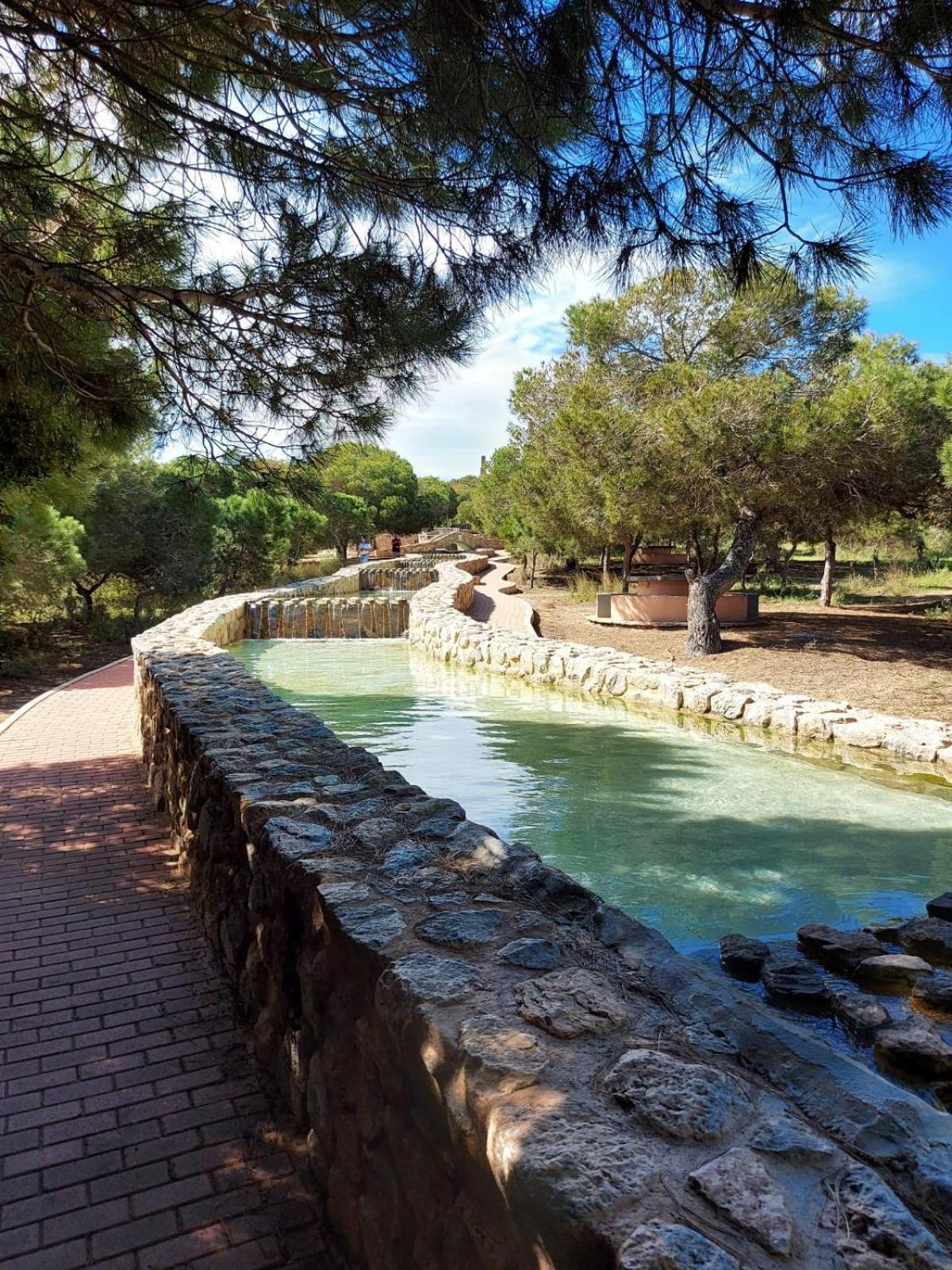 Maravillosa Terraza Con Vistas Al Mar, La Mata Торевиеха Екстериор снимка